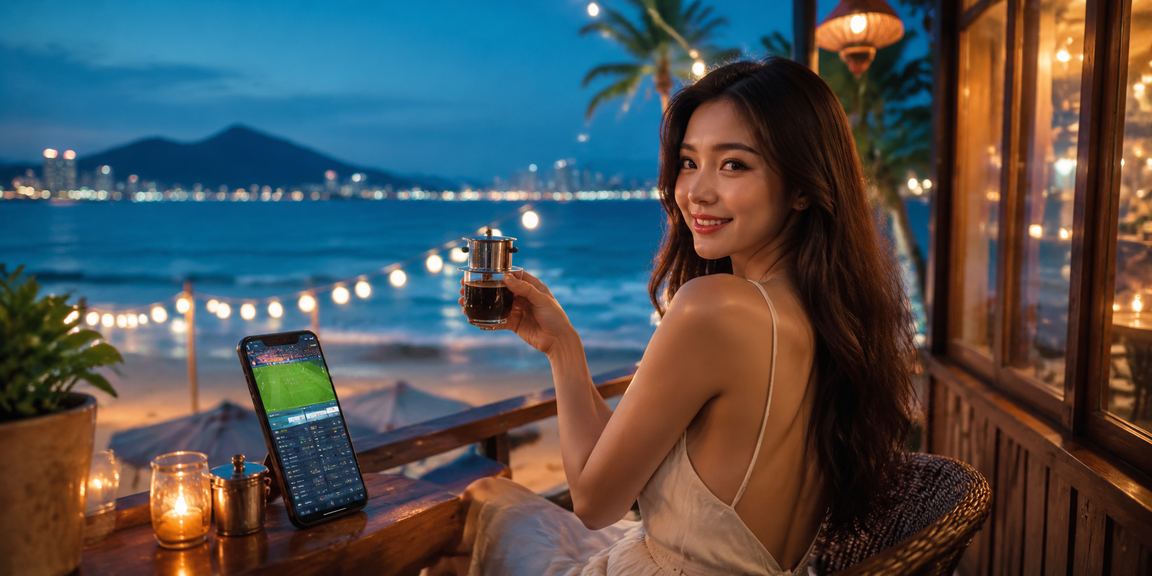 Trải nghiệm di động tối ưu tại Đà Nẵng