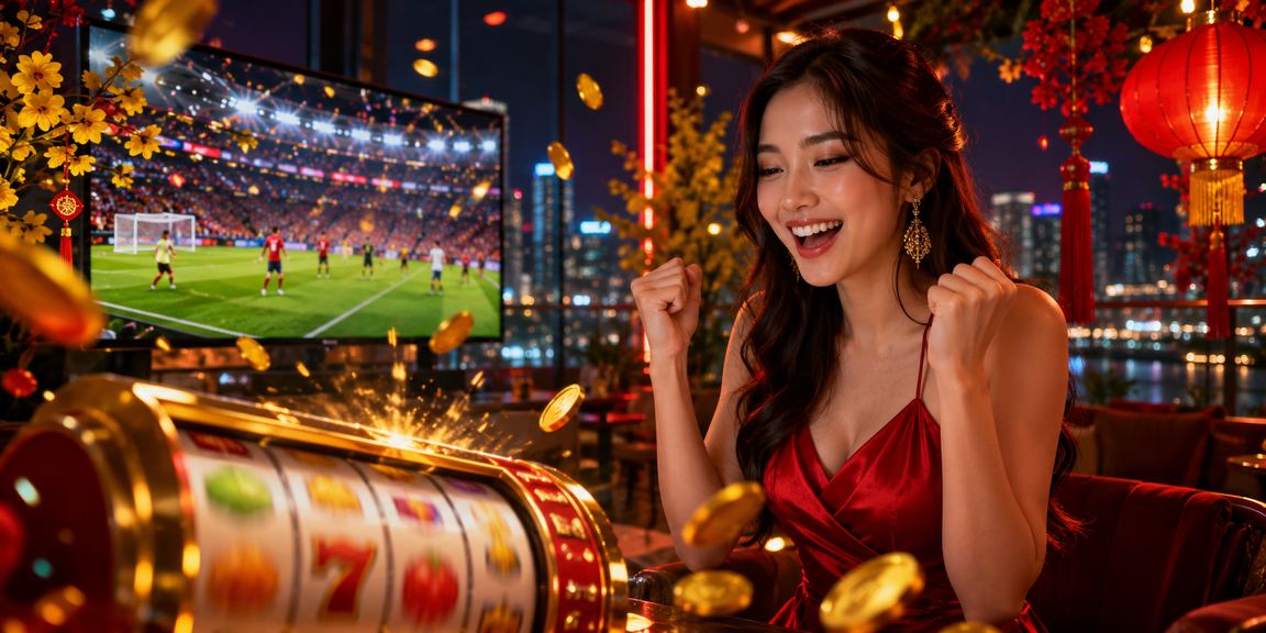 Cá cược thể thao và slot game tại Hà Nội