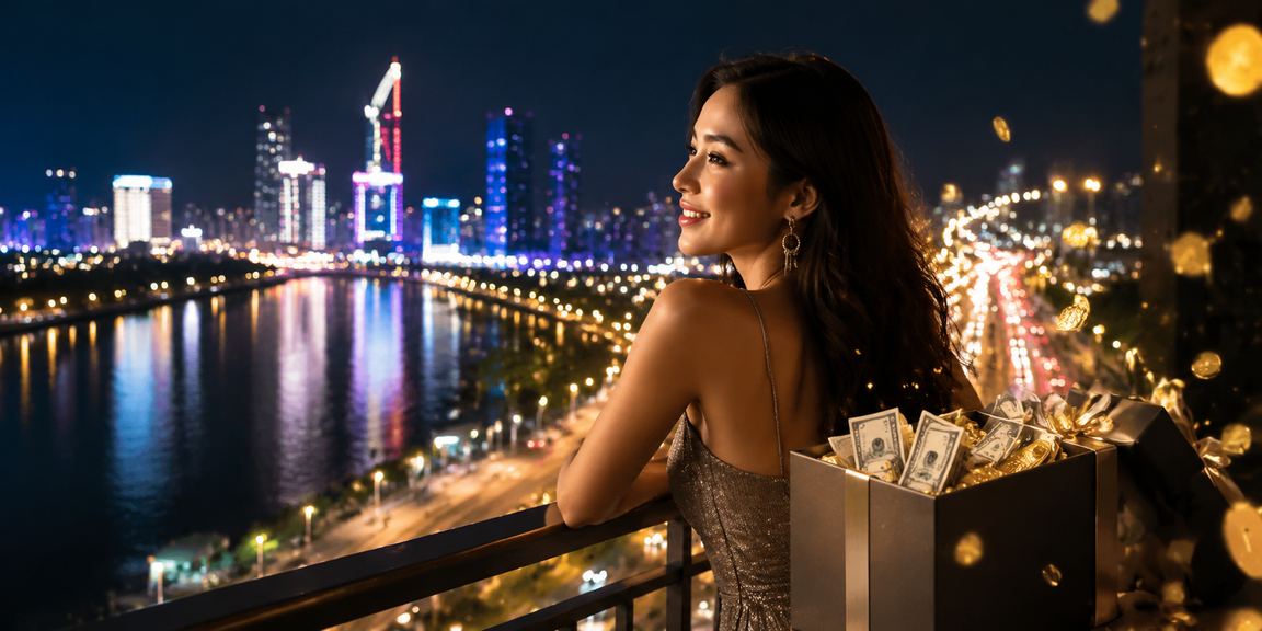 Hướng dẫn giao dịch tài chính tại Thành phố Hồ Chí Minh