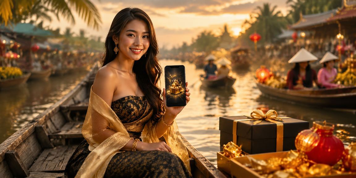 Người chơi sử dụng điện thoại di động truy cập 3fa