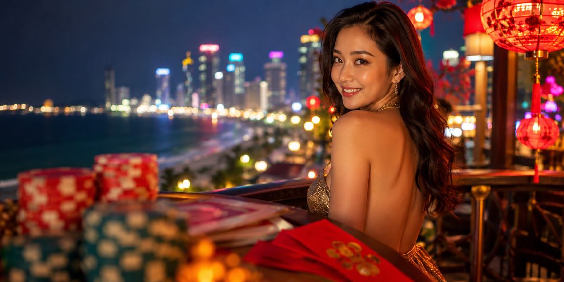 Khuyến mãi 3fa tại vùng Sapa hình ảnh đèn lồng
